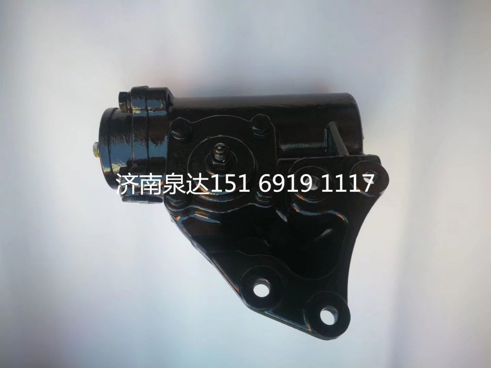 重汽豪沃HOWO輕卡悍將豪曼王牌右置車方向機轉向器轉向機/LG9704470121