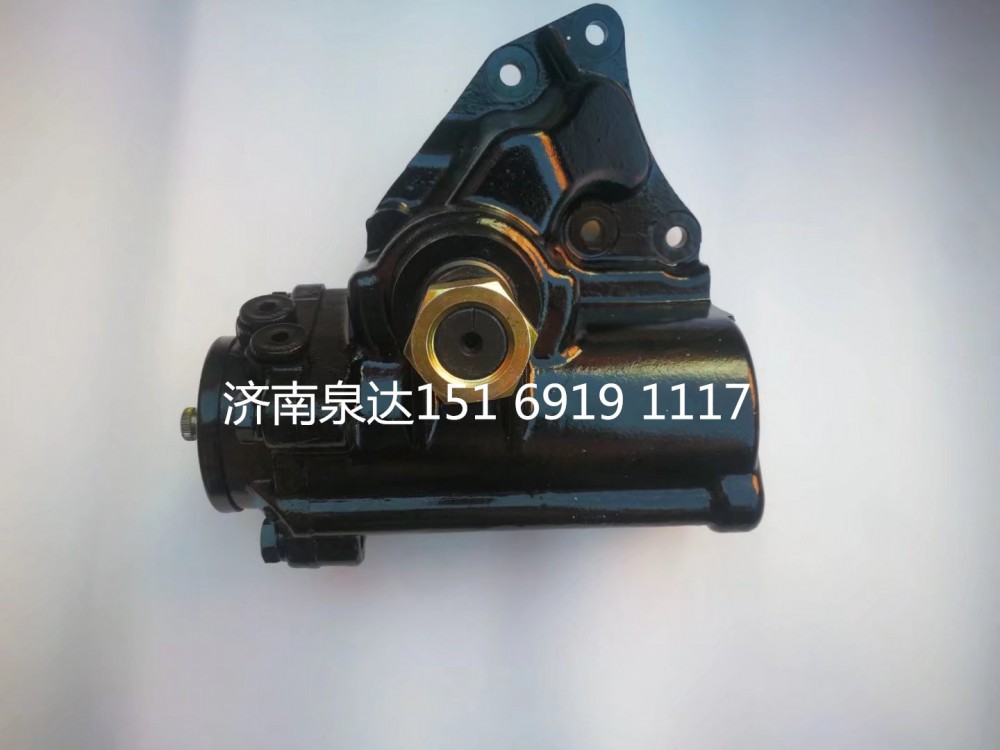 重汽豪沃HOWO輕卡悍將豪曼王牌右置車方向機轉向器轉向機/LG9704470121