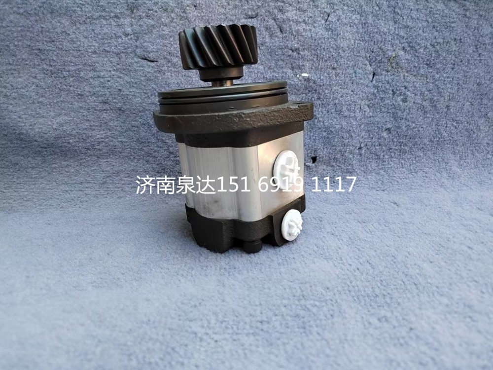 TG56074710284,轉(zhuǎn)向助力泵,濟南泉達汽配有限公司