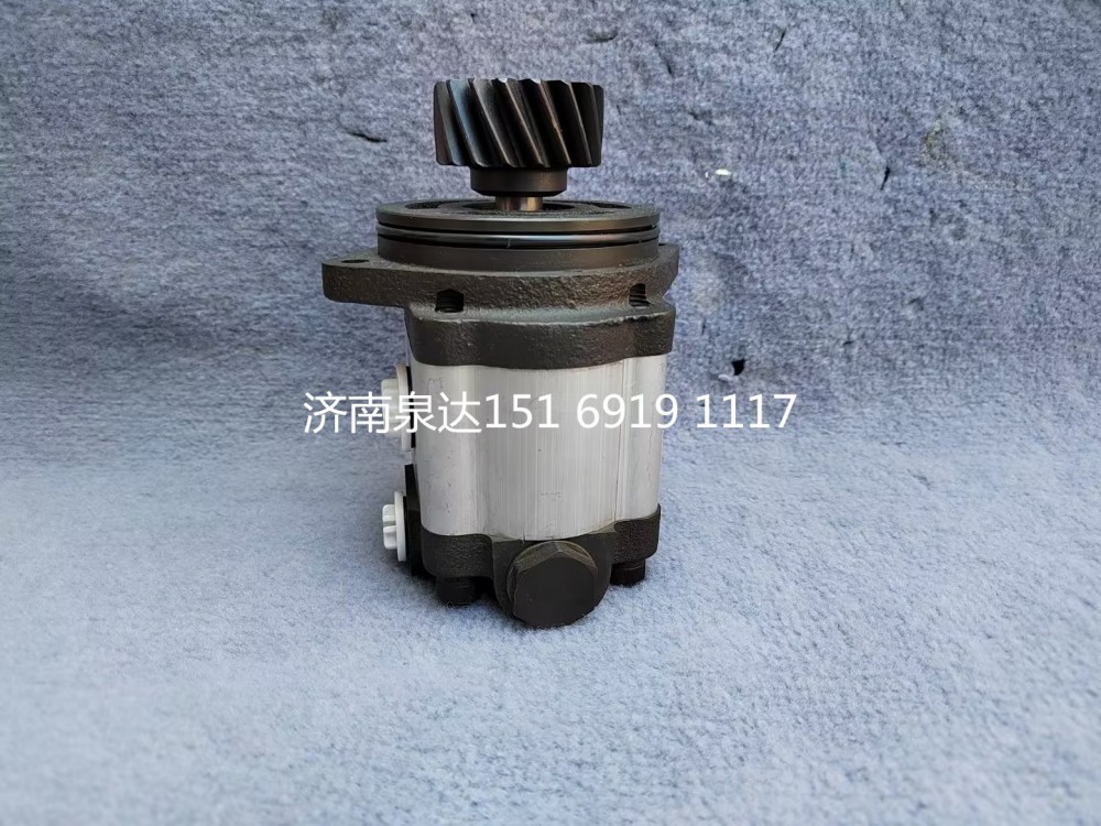 TG56074710284,轉(zhuǎn)向助力泵,濟南泉達汽配有限公司