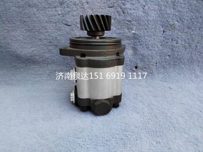 TG56074710284,轉(zhuǎn)向助力泵,濟南泉達汽配有限公司