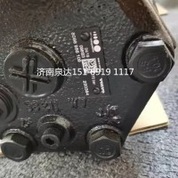 中國重汽豪沃豪瀚汕德卡博世ZF原裝方向機轉(zhuǎn)向機轉(zhuǎn)向器
