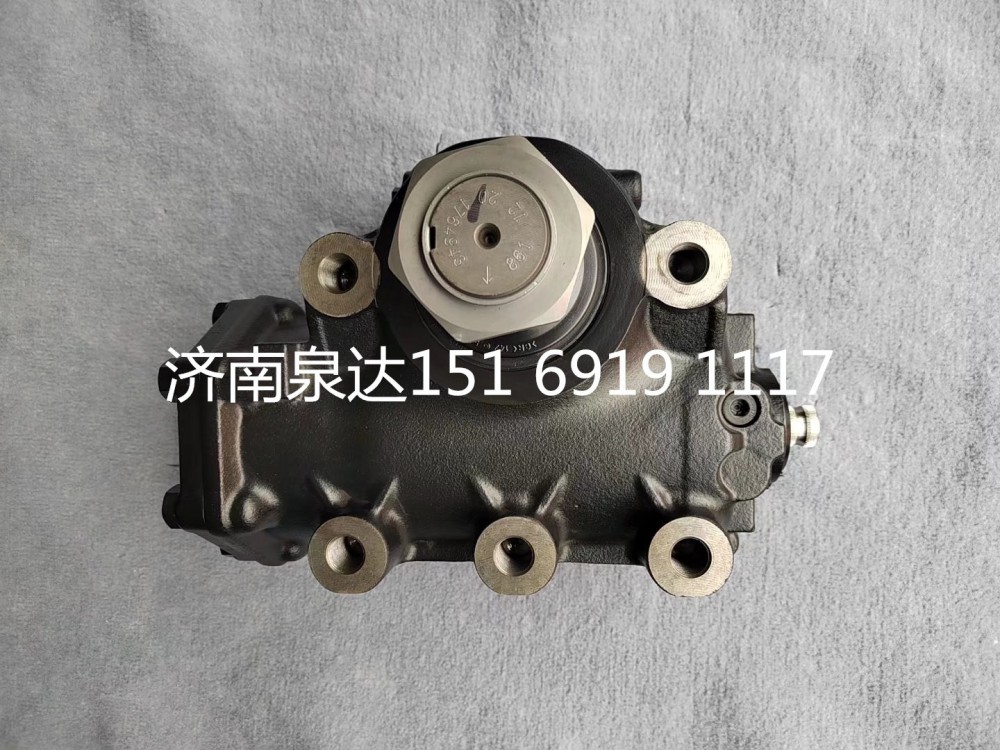 博世ZF配套重型卡車牽引貨車動(dòng)力轉(zhuǎn)向器轉(zhuǎn)向機(jī)方向機(jī)總成/8098957131