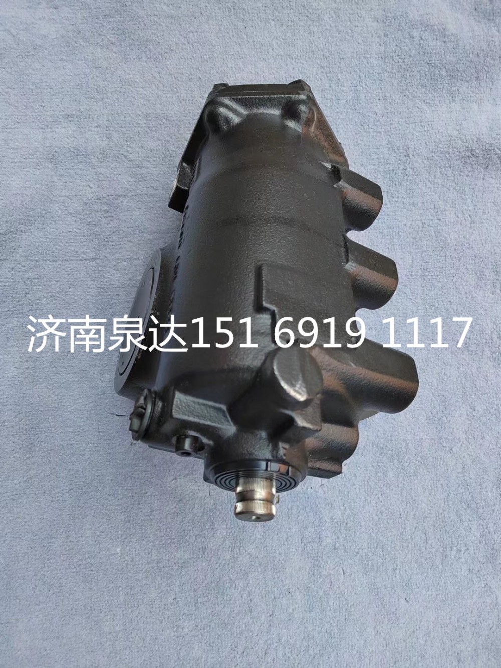 博世ZF配套重型卡車牽引貨車動(dòng)力轉(zhuǎn)向器轉(zhuǎn)向機(jī)方向機(jī)總成/8098957131
