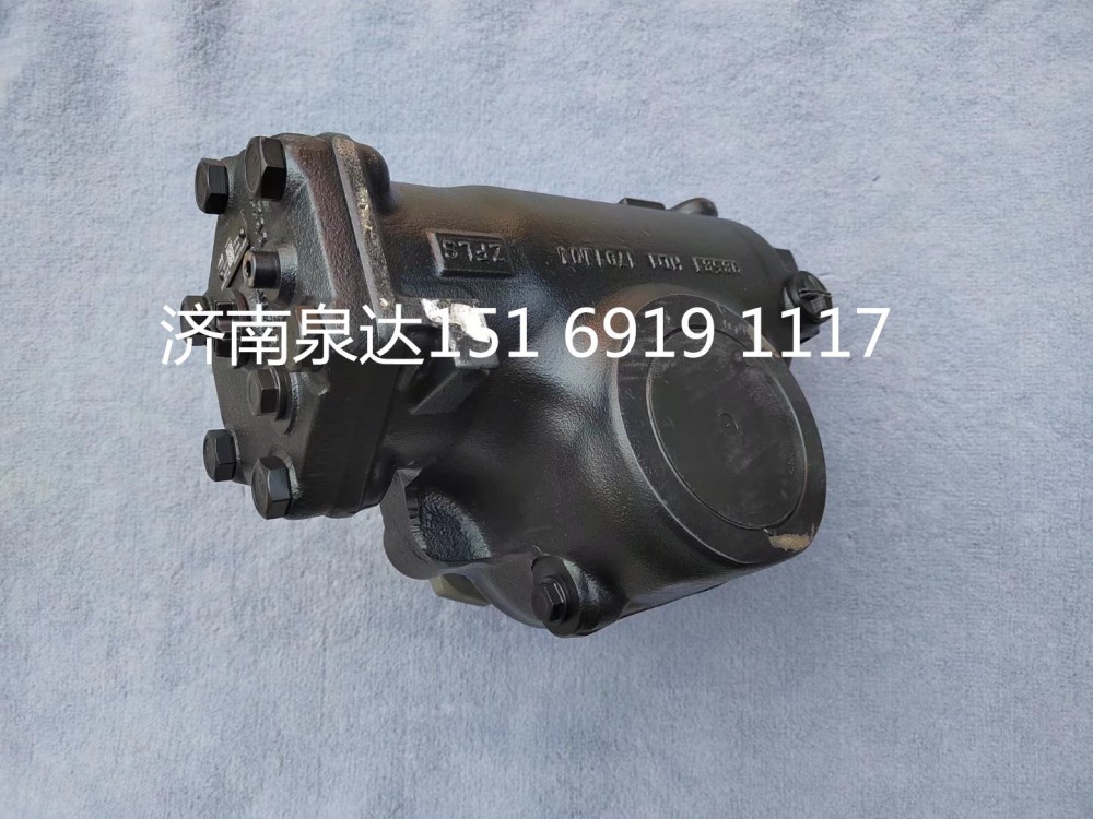 博世ZF配套重型卡車牽引貨車動(dòng)力轉(zhuǎn)向器轉(zhuǎn)向機(jī)方向機(jī)總成/8098957131