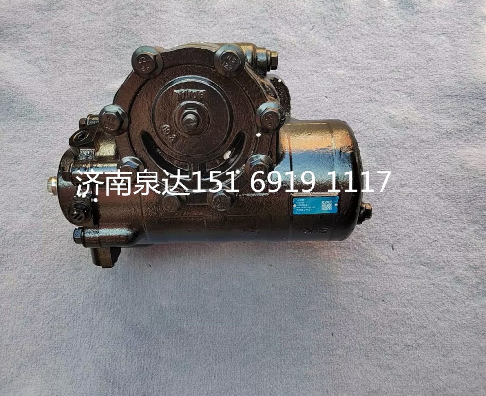 福田歐曼戴姆勒動力轉向器方向機轉向機W02-3411010/W02-3411010