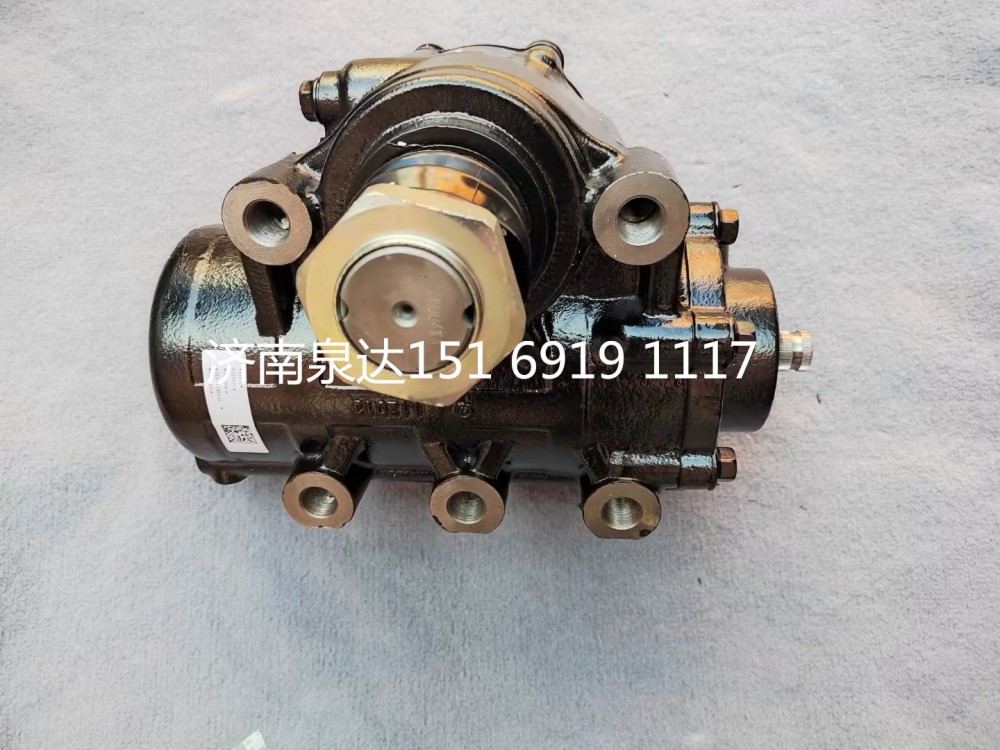 福田歐曼戴姆勒動力轉向器方向機轉向機W02-3411010/W02-3411010