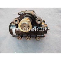 福田歐曼戴姆勒動力轉(zhuǎn)向器方向機(jī)轉(zhuǎn)向機(jī)W02-3411010