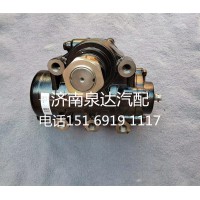 福田歐曼戴姆勒雄獅ETX GTL動(dòng)力轉(zhuǎn)向器方向機(jī)總成轉(zhuǎn)向機(jī)