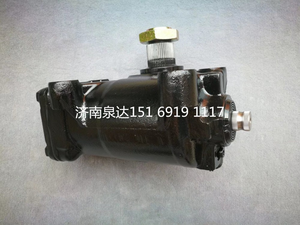 重汽豪沃動力轉(zhuǎn)向器轉(zhuǎn)向機方向機8090955172/8090955172