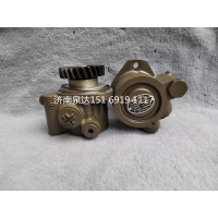 重汽豪沃豪曼悍將王牌統(tǒng)帥輕卡轉(zhuǎn)向泵助力泵液壓油泵