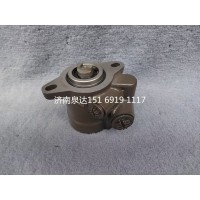重汽豪沃豪曼悍將王牌統(tǒng)帥輕卡轉(zhuǎn)向泵助力泵液壓油泵