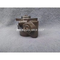 重汽豪沃豪曼悍將王牌統(tǒng)帥輕卡轉(zhuǎn)向泵助力泵液壓油泵