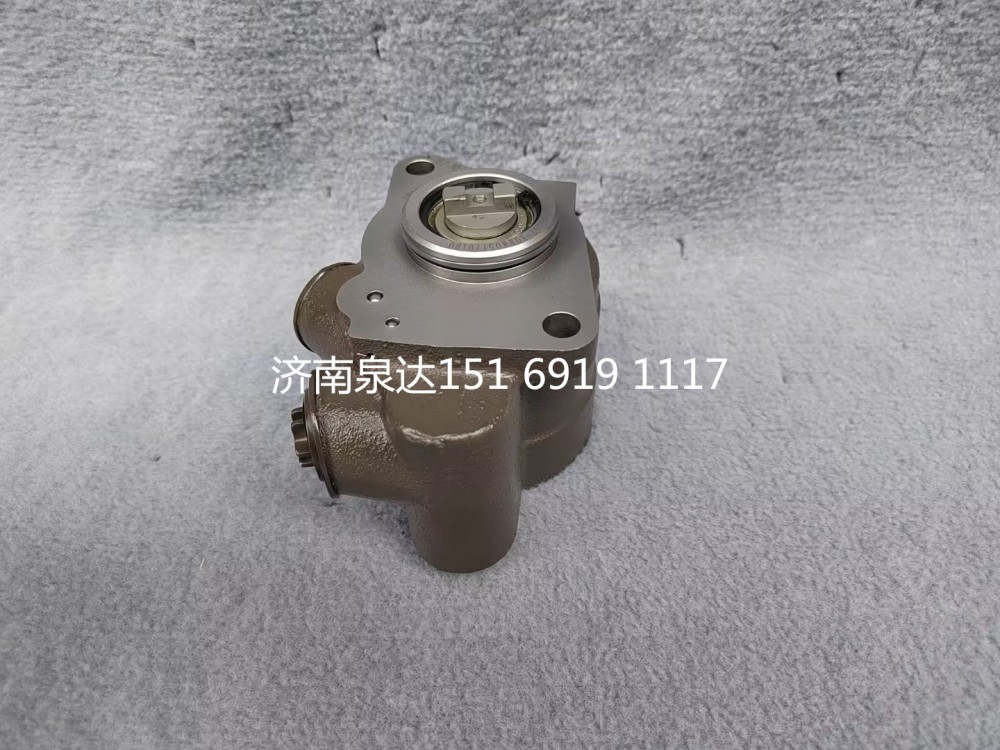 重汽豪沃豪曼悍將王牌統(tǒng)帥輕卡轉(zhuǎn)向泵助力泵液壓油泵/LG9716471560