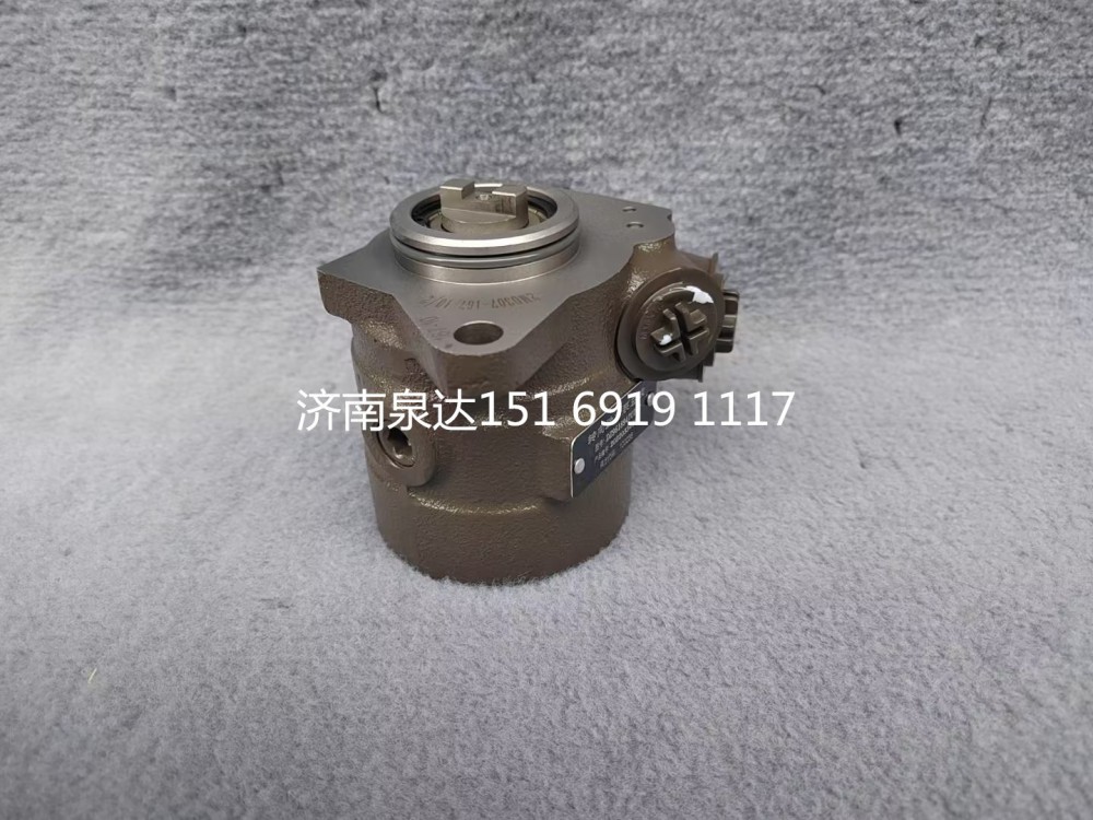 重汽豪沃豪曼悍將王牌統(tǒng)帥輕卡轉(zhuǎn)向泵助力泵液壓油泵/LG9716471560