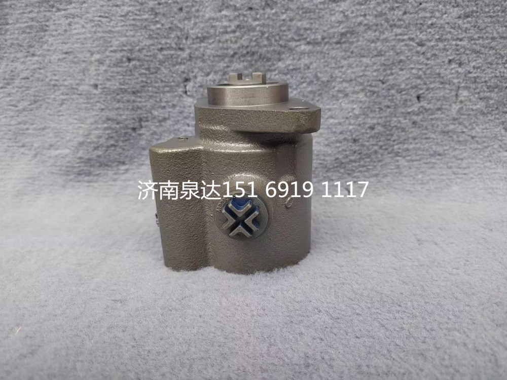 重汽豪沃豪曼悍將王牌統(tǒng)帥輕卡轉(zhuǎn)向泵助力泵液壓油泵/LG9704471540
