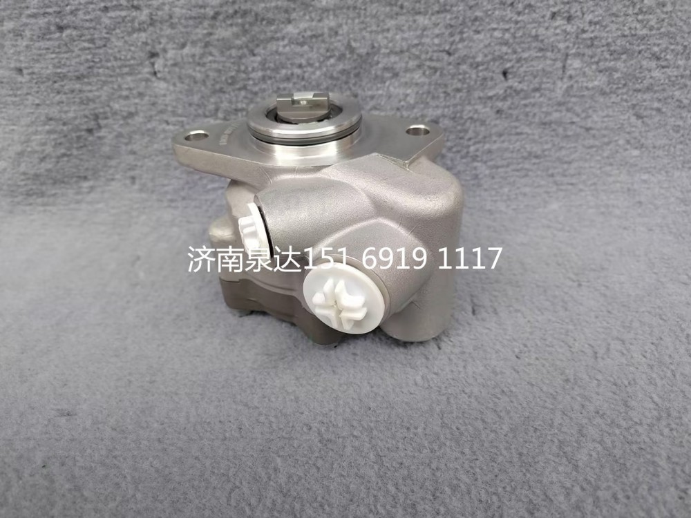 重汽豪沃豪曼悍將王牌統帥輕卡轉向泵助力泵液壓油泵/LG9716470040