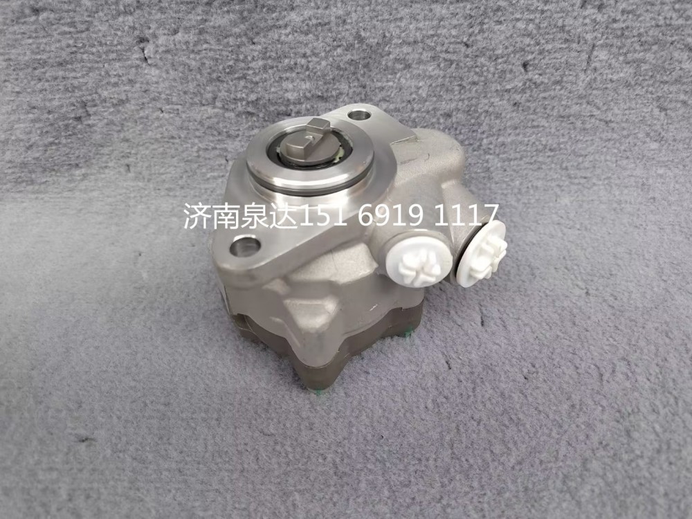 重汽豪沃豪曼悍將王牌統帥輕卡轉向泵助力泵液壓油泵/LG9716470040