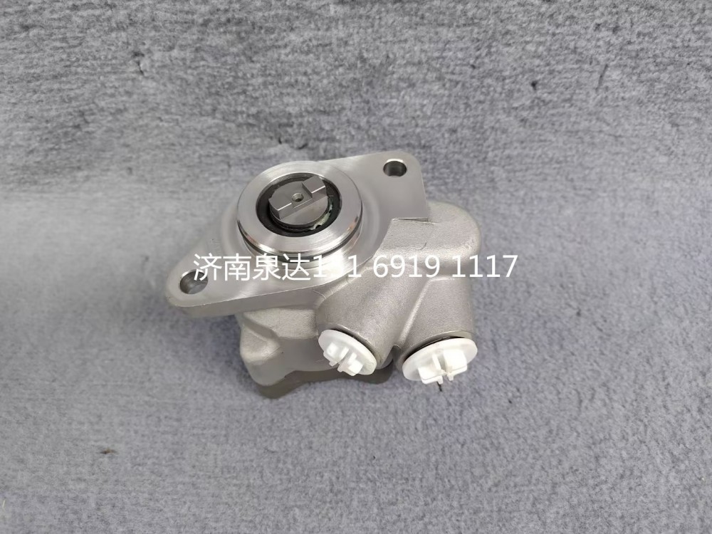 重汽豪沃豪曼悍將王牌統帥輕卡轉向泵助力泵液壓油泵/LG9716470040