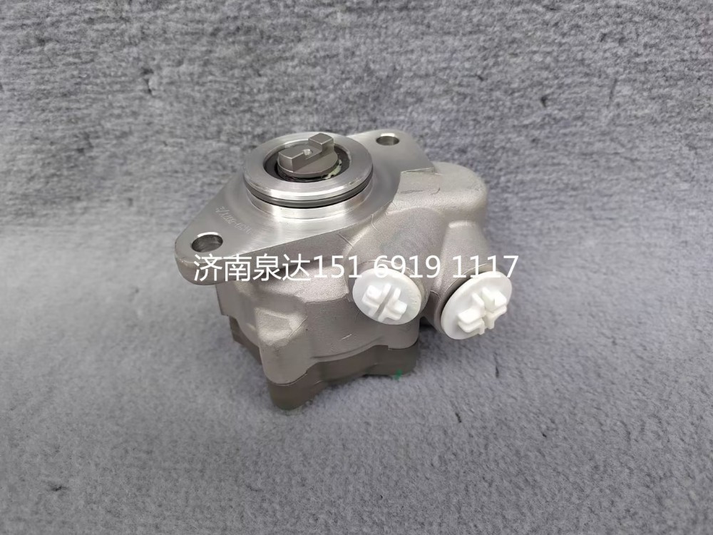 重汽豪沃豪曼悍將王牌統帥輕卡轉向泵助力泵液壓油泵/LG9716470040