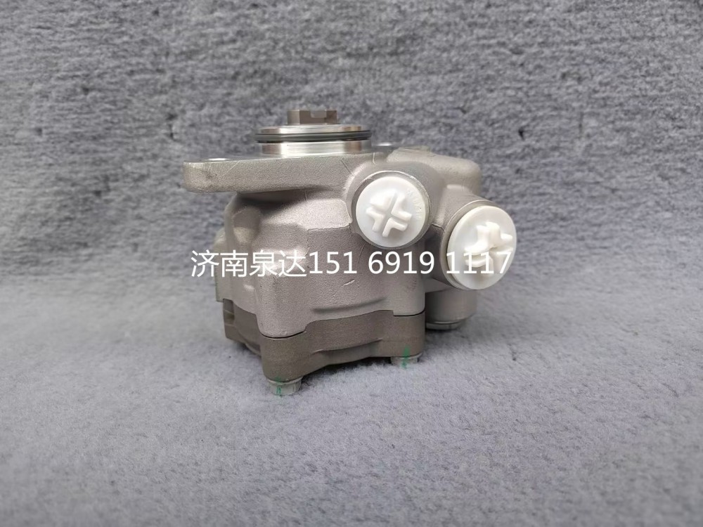 重汽豪沃豪曼悍將王牌統帥輕卡轉向泵助力泵液壓油泵/LG9716470040