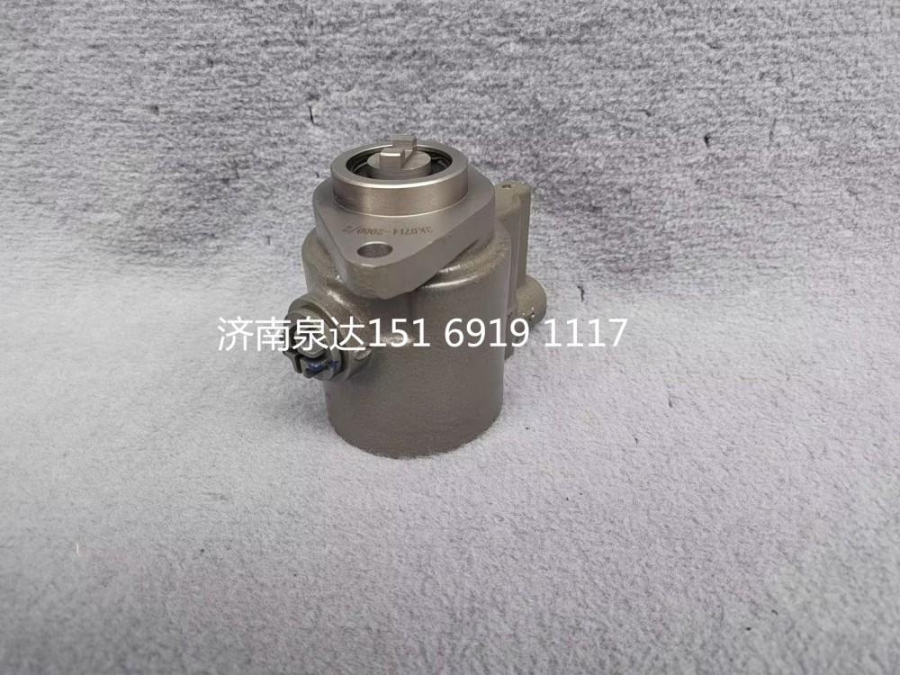 重汽豪沃豪曼悍將王牌統帥輕卡轉向泵助力泵液壓油泵/LG9704471140