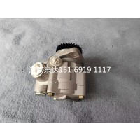 重汽豪沃豪曼悍將王牌統(tǒng)帥輕卡助力泵轉(zhuǎn)向泵液壓油泵