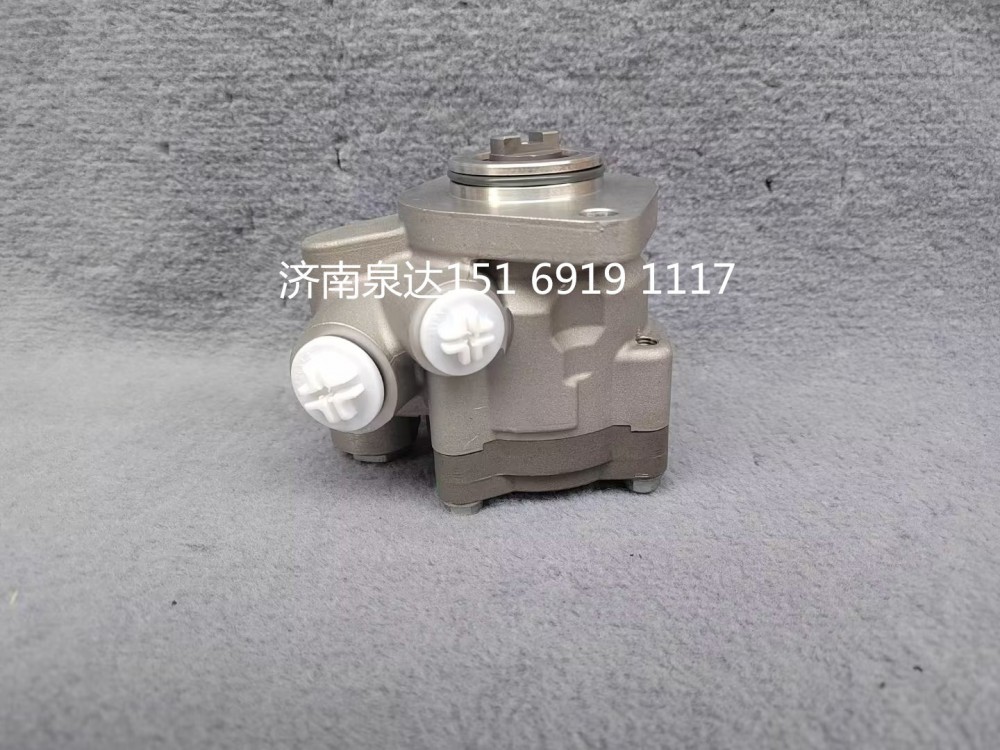 重汽豪沃豪曼悍將王牌統帥輕卡助力泵轉向泵液壓油泵/LG9716472050