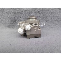 重汽豪沃豪曼悍將王牌統(tǒng)帥輕卡助力泵轉(zhuǎn)向泵液壓油泵
