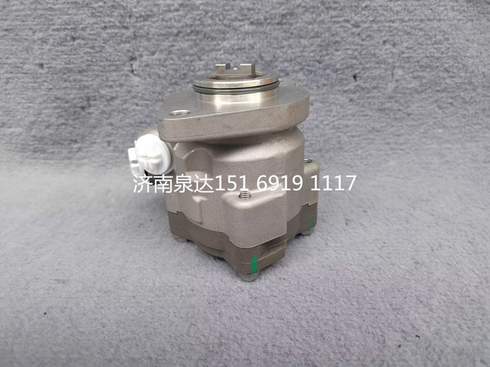 重汽豪沃豪曼悍將王牌統帥輕卡助力泵轉向泵液壓油泵/LG9716472050