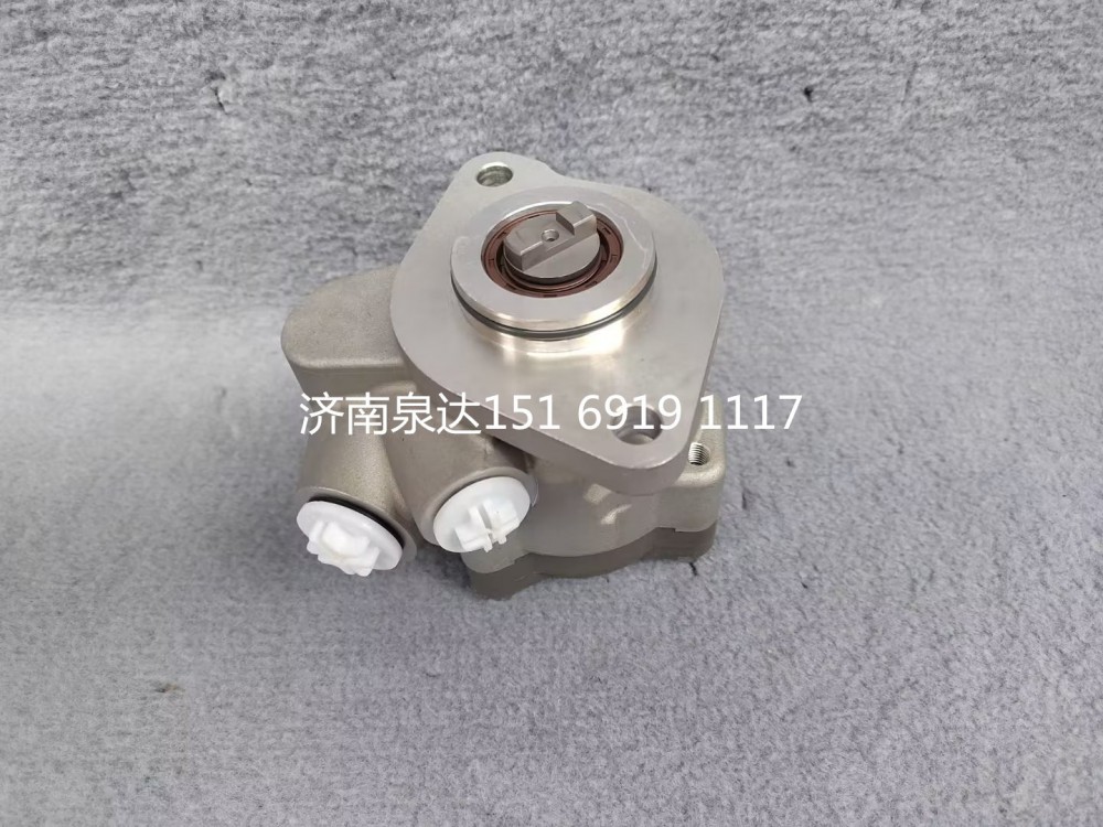 重汽豪沃豪曼悍將王牌統帥輕卡助力泵轉向泵液壓油泵/LG9716472050