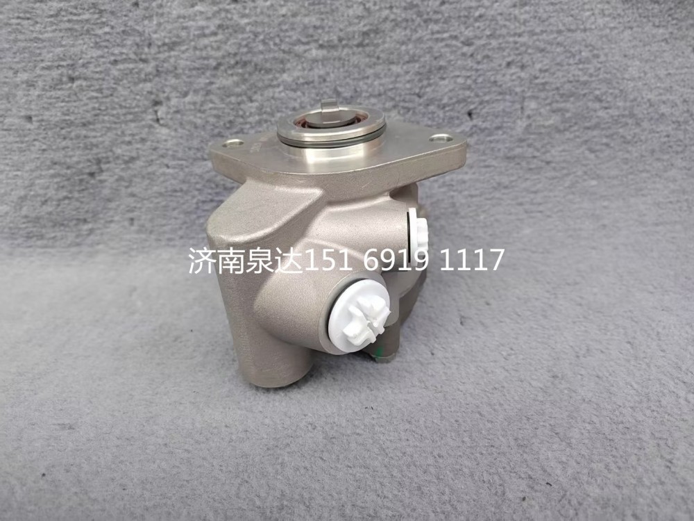 重汽豪沃豪曼悍將王牌統帥輕卡助力泵轉向泵液壓油泵/LG9716472050