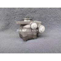 重汽豪沃豪曼悍將王牌統(tǒng)帥輕卡助力泵轉(zhuǎn)向泵液壓油泵