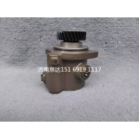 重汽豪沃豪曼悍將王牌統(tǒng)帥輕卡助力泵轉(zhuǎn)向泵液壓油泵