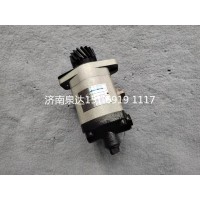 中聯(lián)重科浦沅吊車起重機(jī)轉(zhuǎn)向齒輪泵助力泵液壓油泵