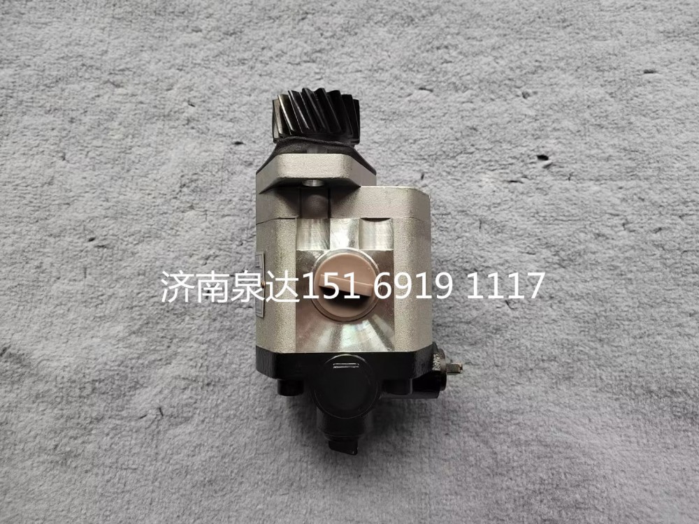 中聯(lián)重科浦沅吊車起重機轉(zhuǎn)向齒輪泵助力泵液壓油泵/1032300027