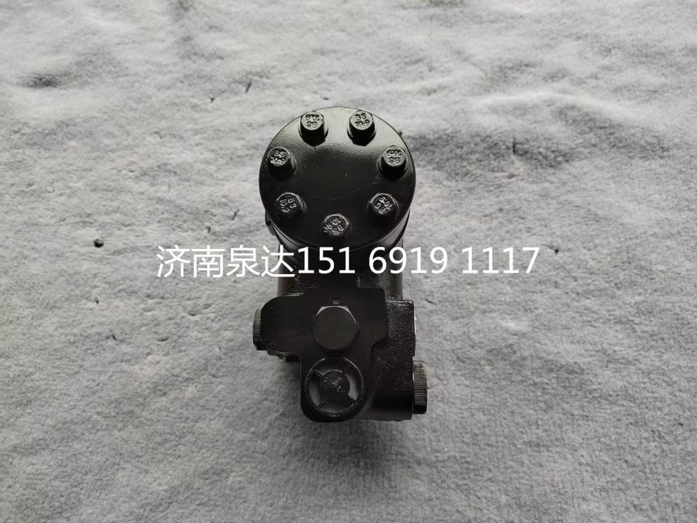 中國重汽碼頭牽引車全液壓轉向器帶優先閥方向機轉向機/XCEL45-200