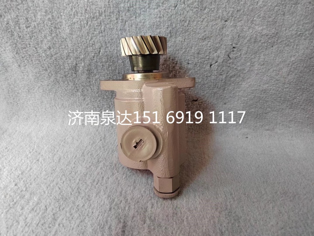 江淮格爾發K3轉向泵助力泵液壓泵葉片泵/57100-Y5180