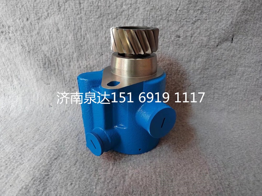 福田歐曼GTLETX動力轉向油泵葉片泵液壓泵/1325334008004