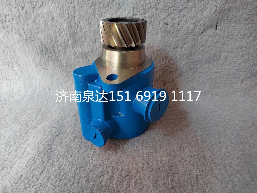 福田歐曼GTL ETX動力轉向油泵葉片泵液壓泵/1325334008003