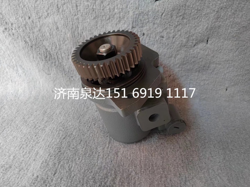 一汽青島解放大柴道依茨發(fā)動(dòng)機(jī)轉(zhuǎn)向泵助力泵液壓泵/3407020-42V