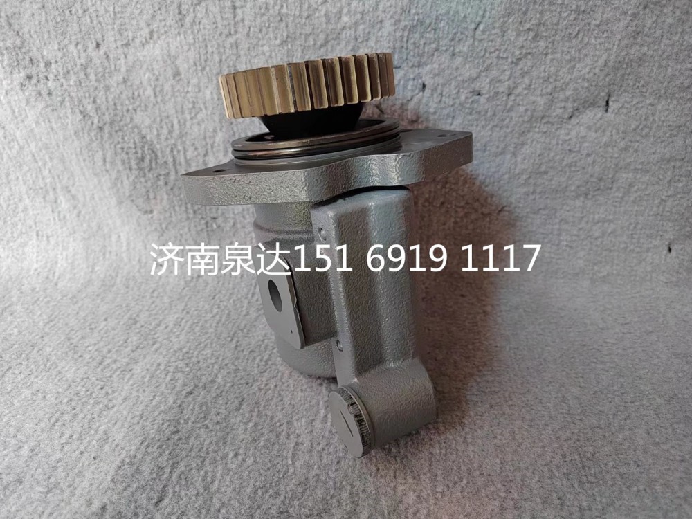 一汽青島解放大柴道依茨發(fā)動(dòng)機(jī)轉(zhuǎn)向泵助力泵液壓泵/3407020-42V