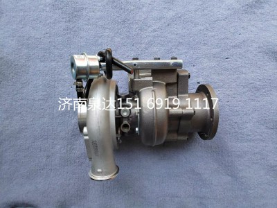 612600114906,增壓器,濟南泉達汽配有限公司