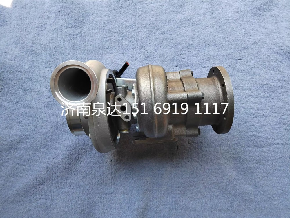 612600114906,增壓器,濟南泉達汽配有限公司