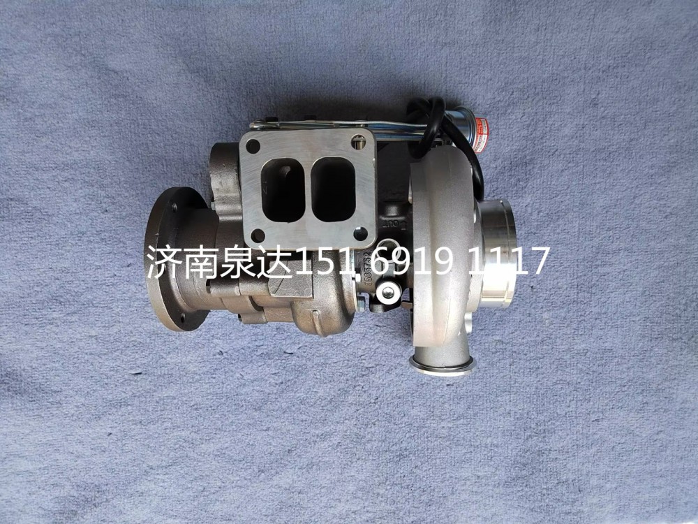 612600114906,增壓器,濟南泉達汽配有限公司