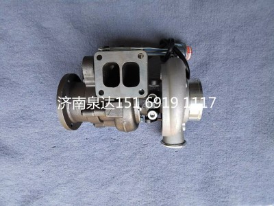 612600114906,增壓器,濟南泉達汽配有限公司