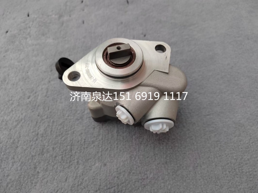 重汽豪沃新能源客車公交車電動液壓轉向助力泵總成/WG8785470001/1