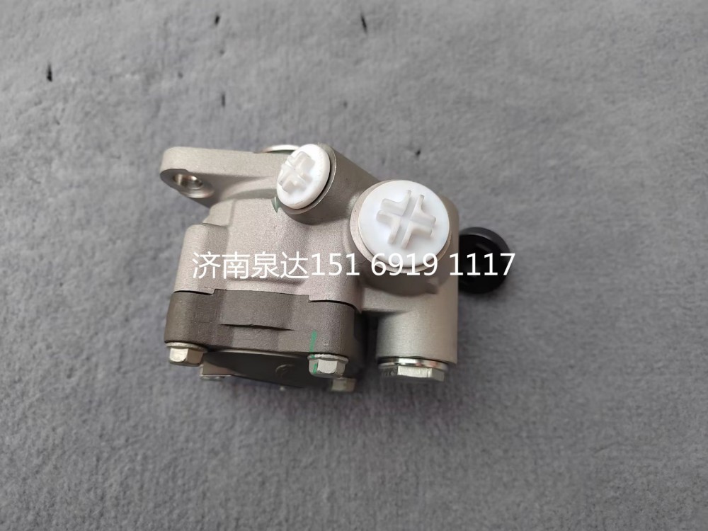 重汽豪沃新能源客車公交車電動液壓轉向助力泵總成/WG8785470001/1