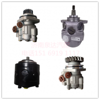 博世BOSCH液壓泵轉向助力泵葉片泵4534002383