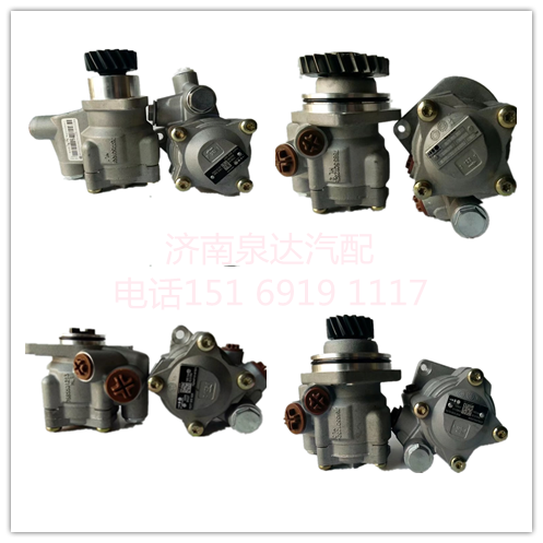 7077955937,轉向助力泵,濟南泉達汽配有限公司